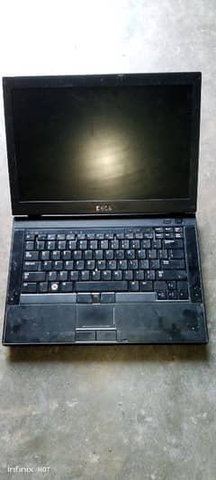 DELL LAPTOP