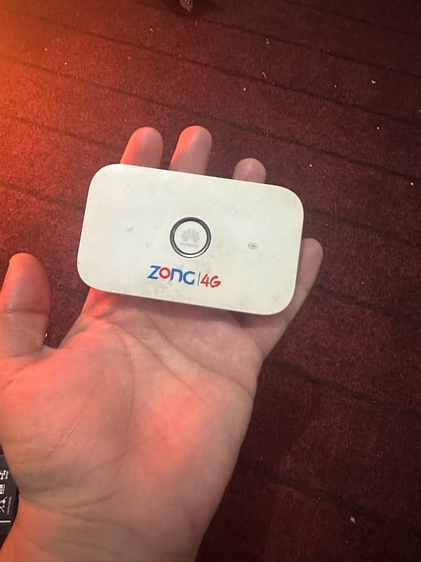 zong 4g device 1