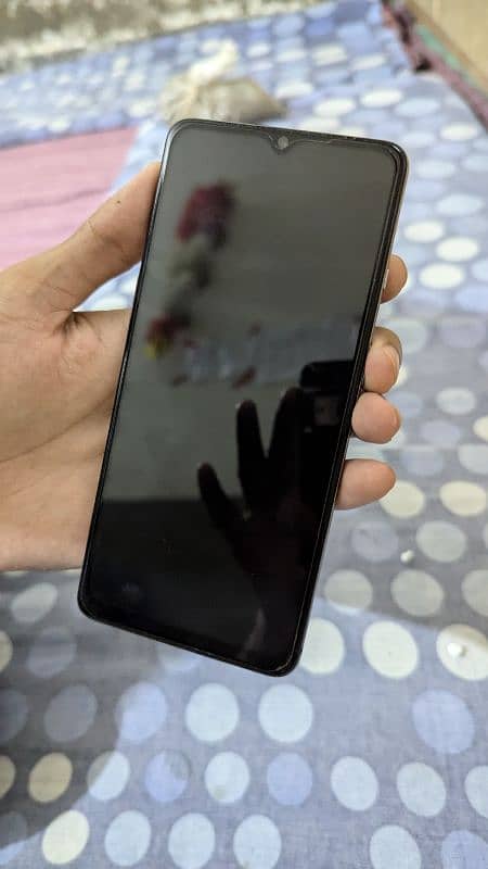 One Plus 7t 8/128 1