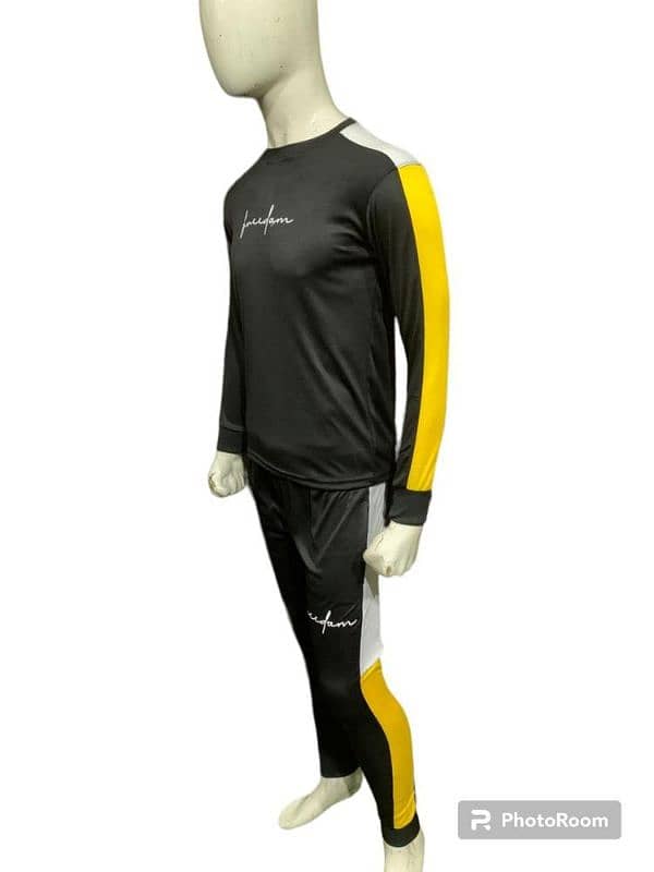 Winter Track suit | Sports Clothes | Track Suit | Track Suit For Men 1