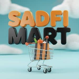 Sadfii