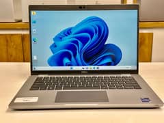 DELL LATITUDE 5430  (CORE-i5/12th Gen)( 10-core ) ( 16 GB /256 GB )