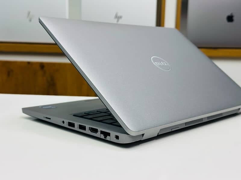 DELL LATITUDE 5430  (CORE-i5/12th Gen)( 10-core ) ( 16 GB /256 GB ) 3