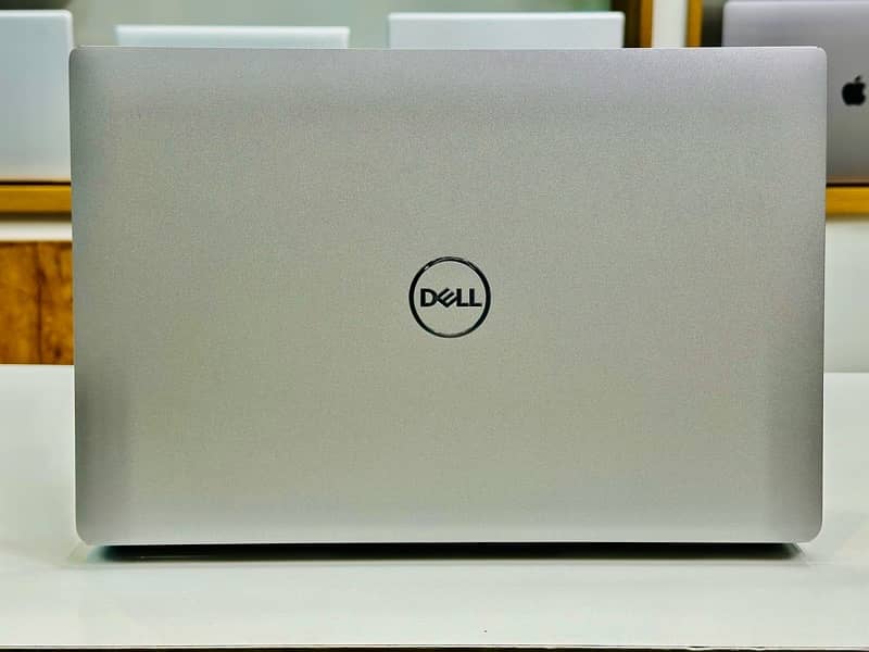 DELL LATITUDE 5430  (CORE-i5/12th Gen)( 10-core ) ( 16 GB /256 GB ) 5