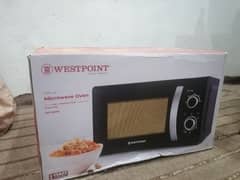 Westpoint Microwave Oven