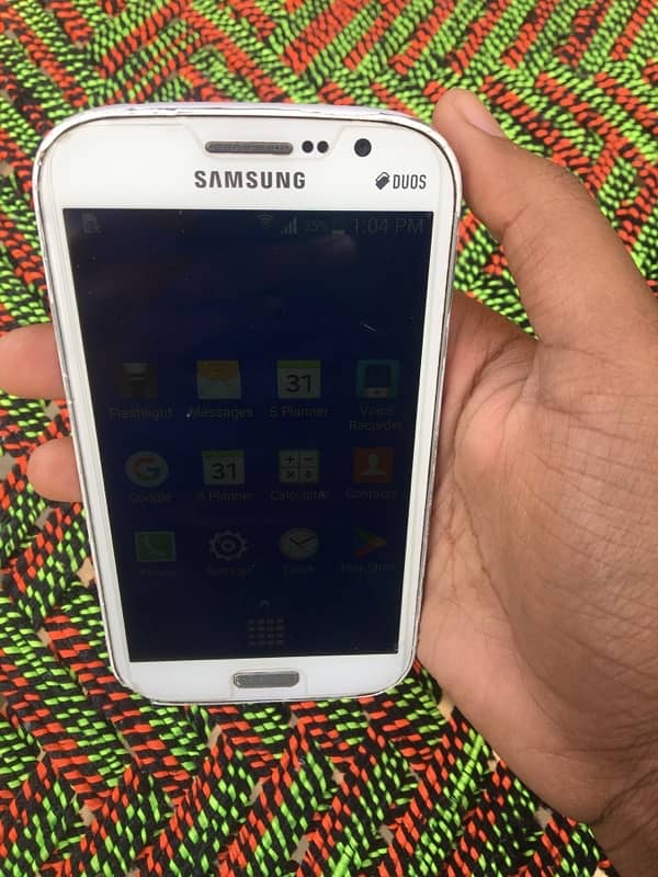 Samsung Glaxy Grand neo plus All ok available in reasonable price 2