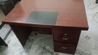 table for office and shops