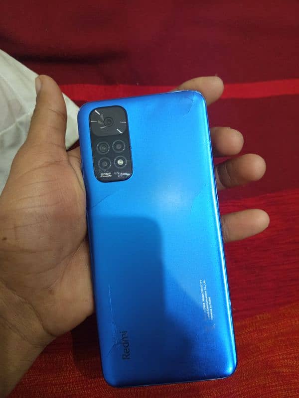 redmi note 11 6