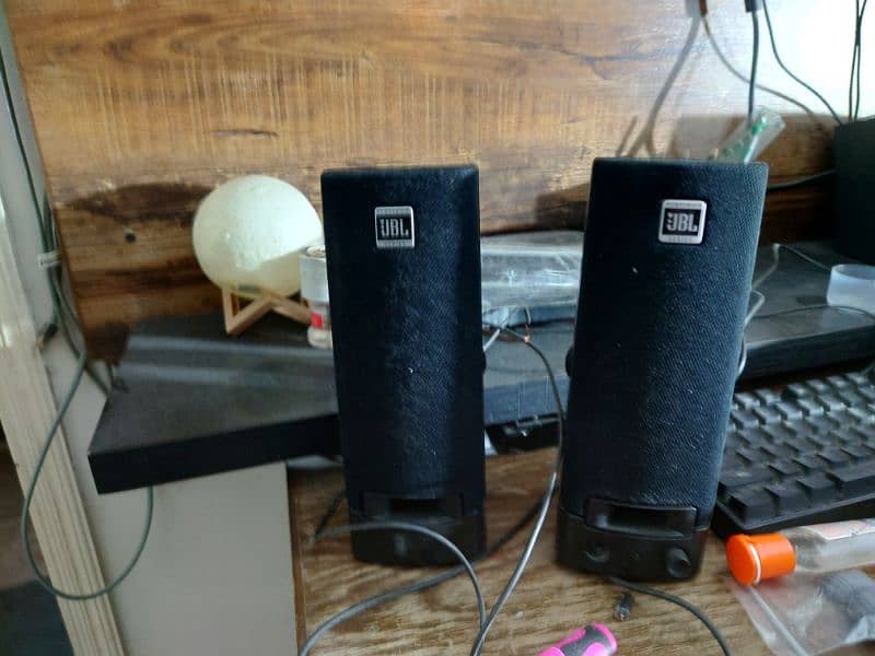 JBL Original 1