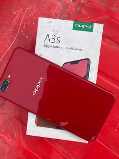 OPPO A3s