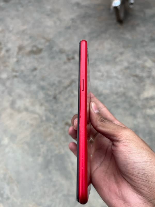 OPPO A3s 3