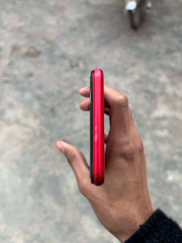 OPPO A3s 6