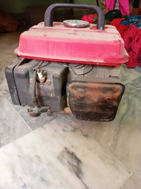 tiger company generator for sale 2