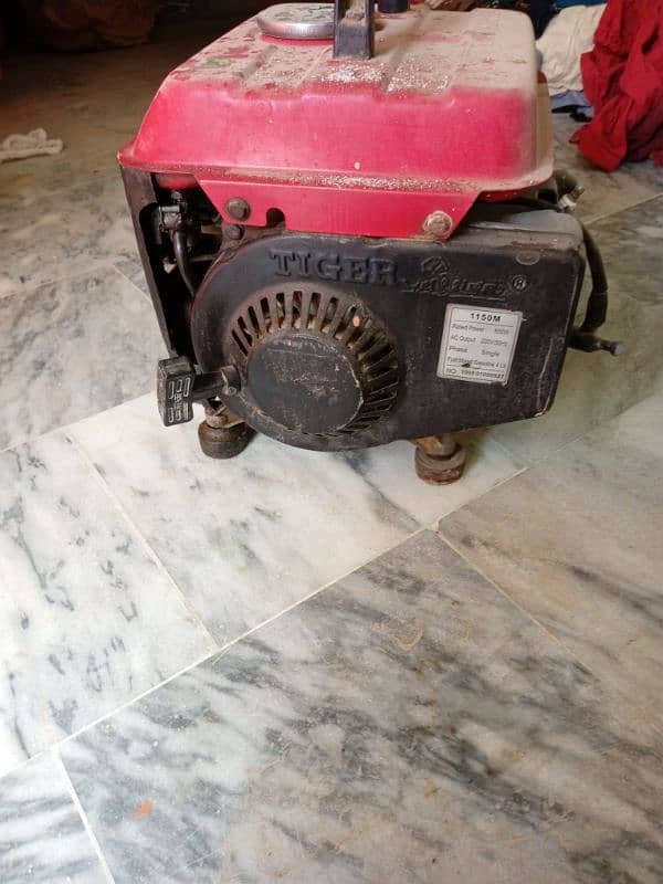 tiger company generator for sale 3