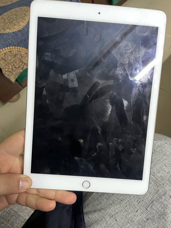 IPad Pro 32gb 2