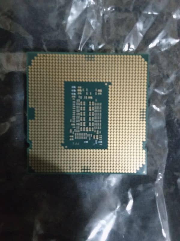 i3 10100, used in Dell Optiplex 3080 office PC 1