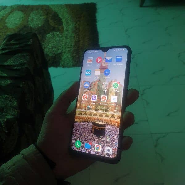 VIVO Y11 3/32 pta approved 0