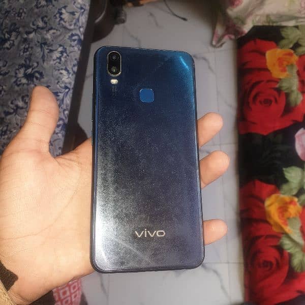 VIVO Y11 3/32 pta approved 3