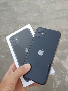 Iphone 11 - Factory Unlock - 64gb