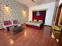 Family Guest House Karachi