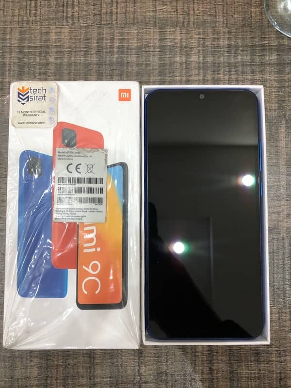 redmi 9c 1