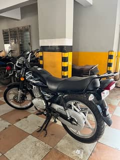 Suzuki GS150 SE 2022