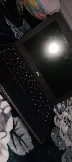 laptop for sale. video available on demand