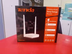 Tenda