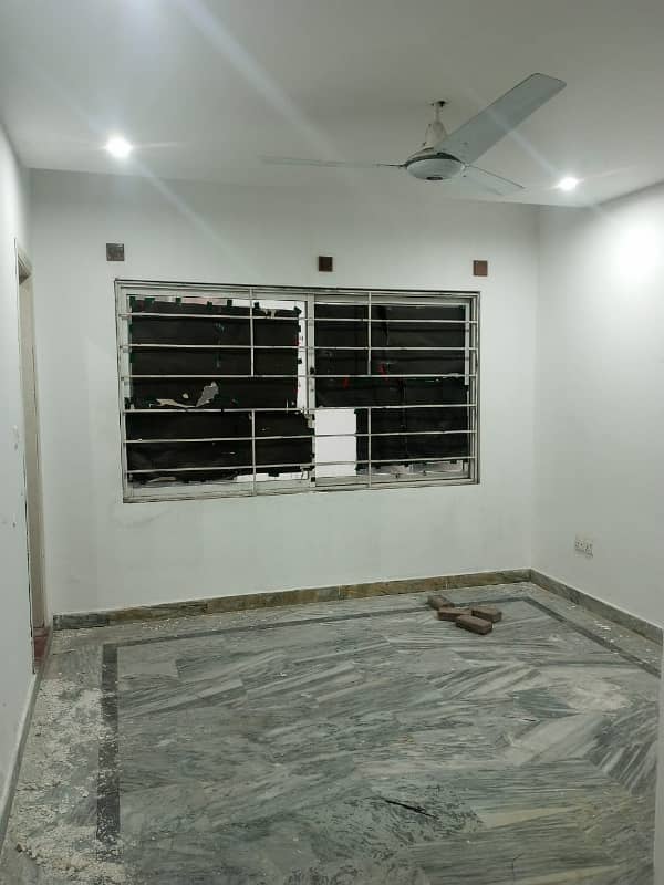 1 BEDROOM STUDIO APARTMENT FOR RENT IN CDA APPROVED SECTOR F 17 T&TECHS ISLAMABAD 3