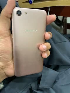 Oppo A83