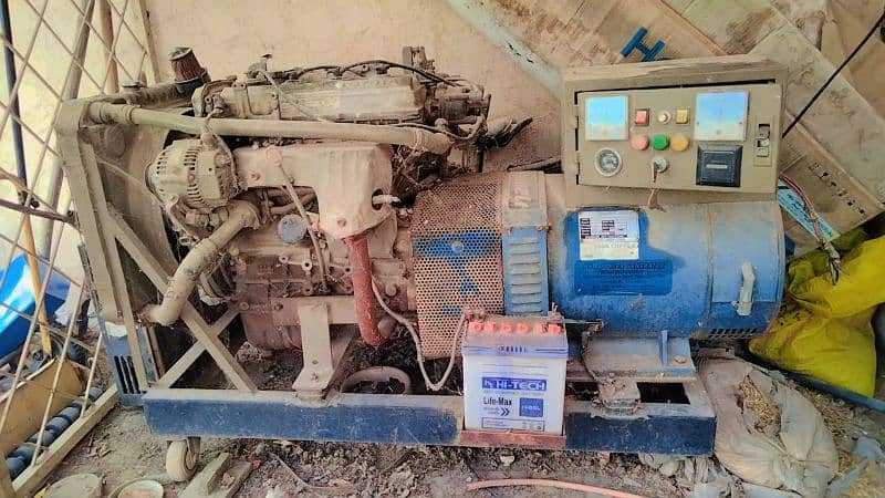 generator for sale more details are in description 0