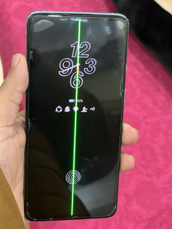 oneplus 9R 8/256 0