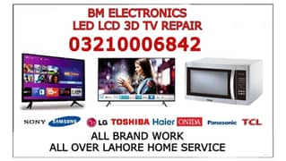 LED Repair | LED Tv Repairing | LCD | UPS | Plazma | Microwave oven