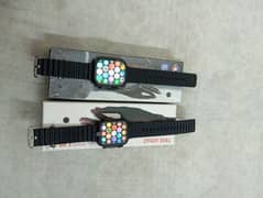 Smart Watch T900 Ultra Series(03104035479)