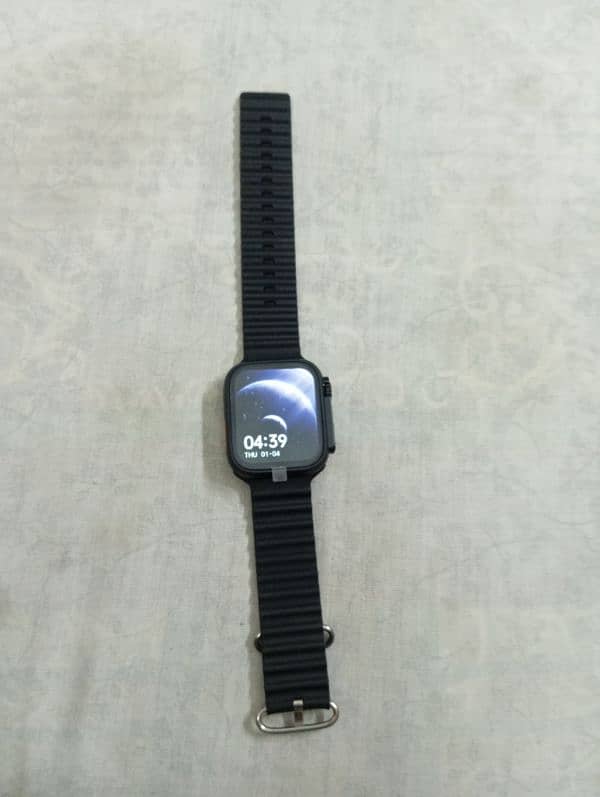 Smart Watch T900 Ultra Series(03104035479) 5