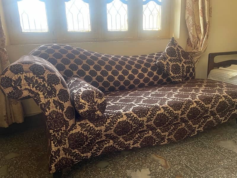 dewan sofa 1