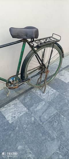 sohrab cycle for sale urgent