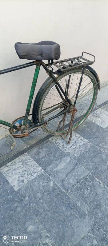 sohrab cycle for sale urgent 0