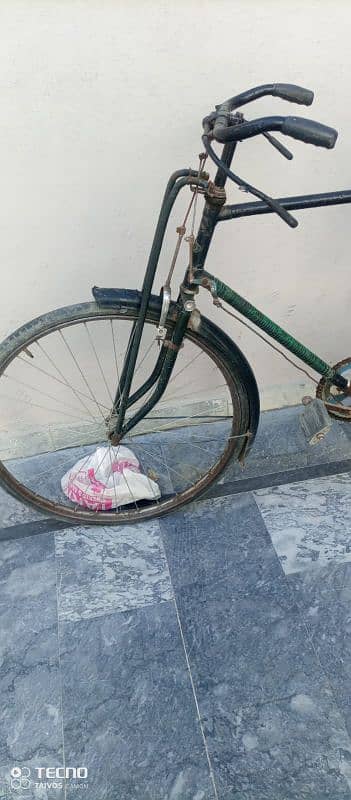 sohrab cycle for sale urgent 1