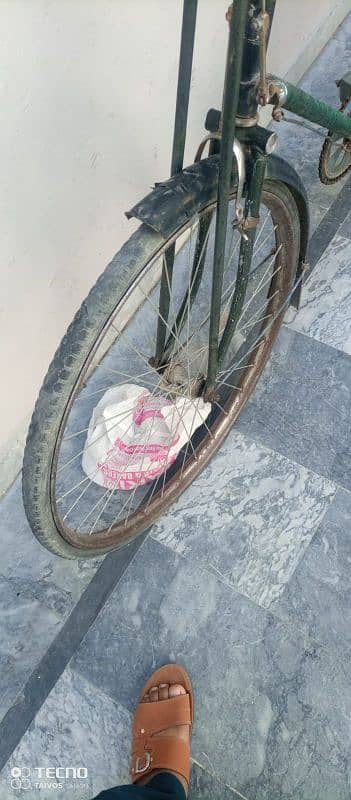 sohrab cycle for sale urgent 2