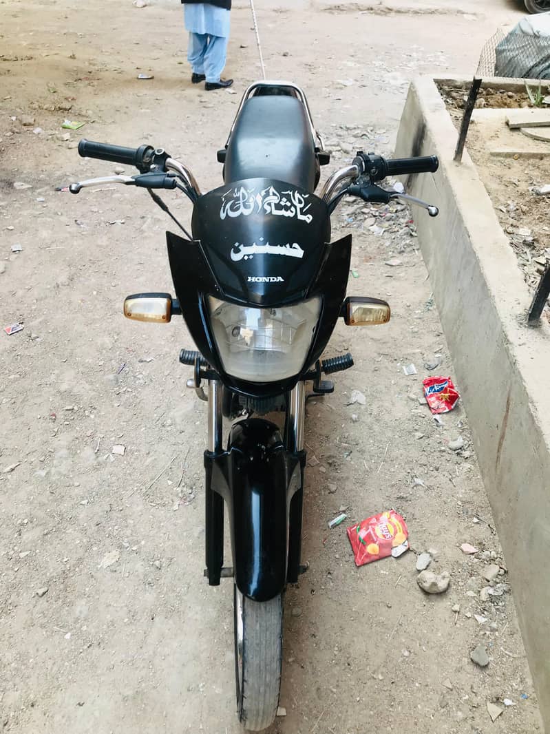 Honda 100 Pridor 2020 karachi number 0328+2237377 9