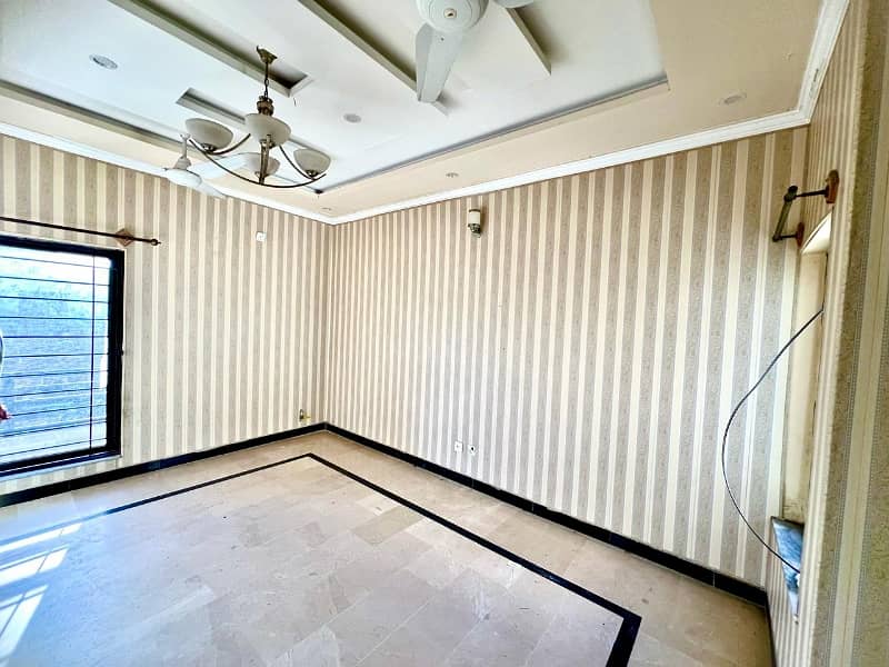 8 MARLA UPPER PORTION FOR RENT IN CDA APPROVED SECTOR F 17 MPCHS ISLAMABAD 6