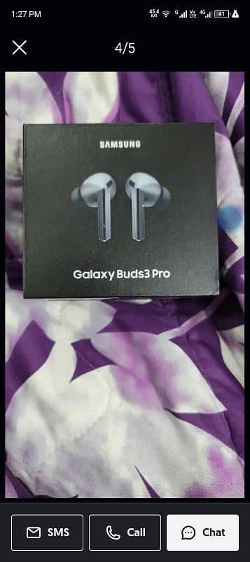 Samsung Galaxy bud 0