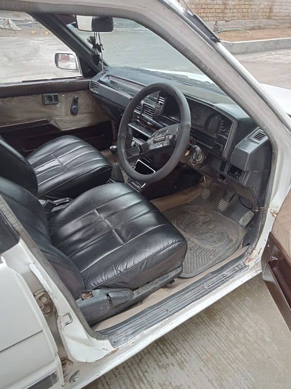 Toyota Corolla 1986 for sale 2