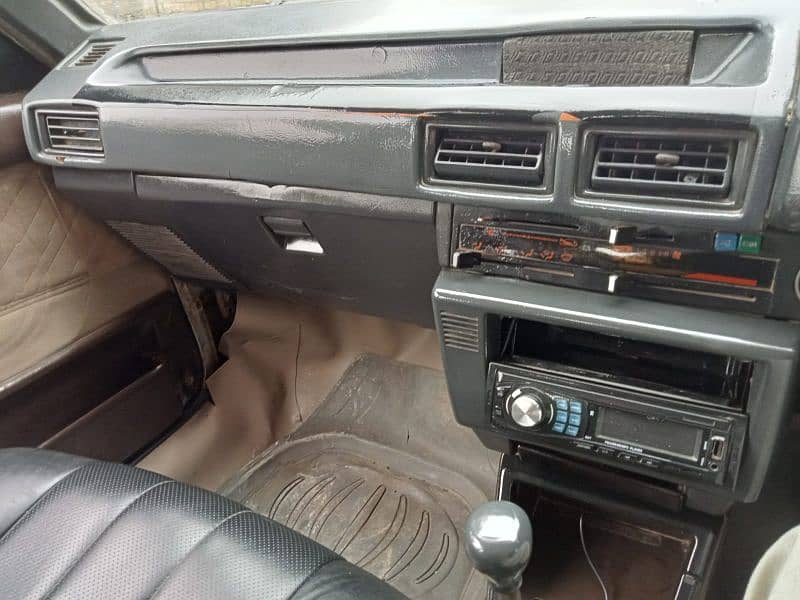 Toyota Corolla 1986 for sale 6