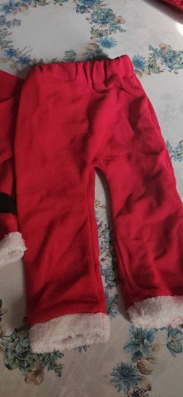 Christmas Suit / Santa Claus 2