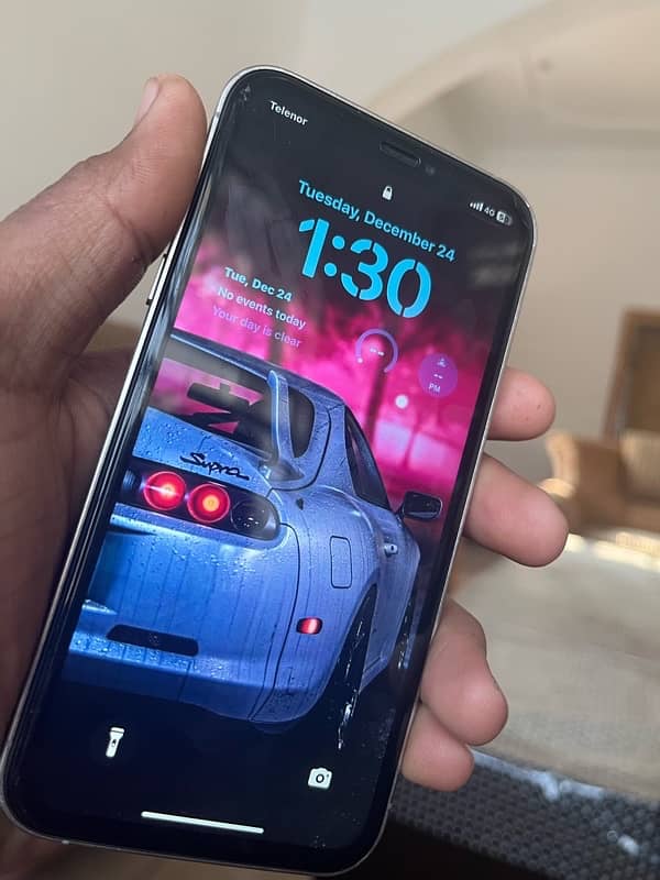 i phone Xr converted into 15 pro 3