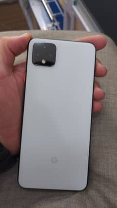 google pixel 4xl