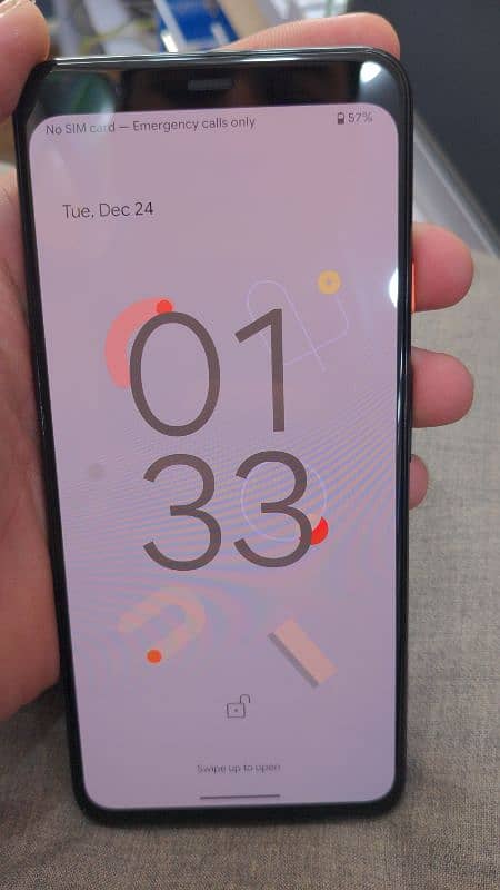 google pixel 4xl 4