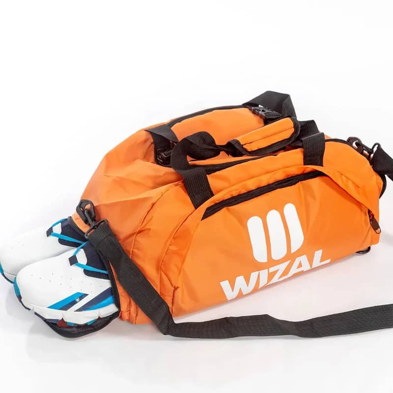 GYMS BAGS\SPORTS BAGS\TRAVELLING BAGS\MULTI PURPOSE BAG 0